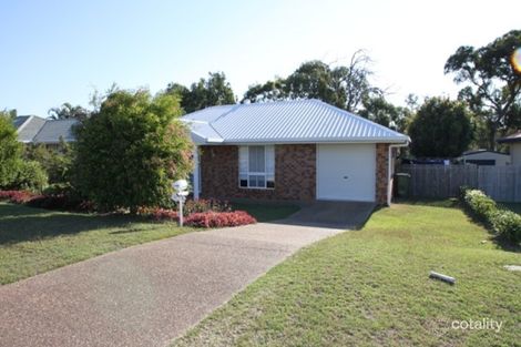 Property photo of 30 Fowler Drive Yeppoon QLD 4703