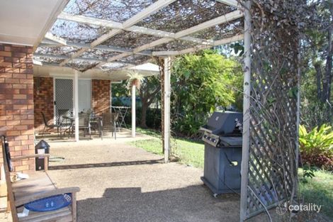 Property photo of 30 Fowler Drive Yeppoon QLD 4703