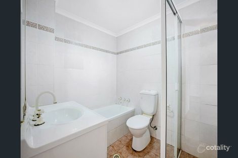 Property photo of 33/16-22 Burwood Road Burwood NSW 2134