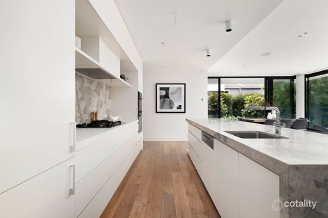 Property photo of 3/1 Irving Road Toorak VIC 3142