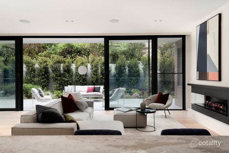 Property photo of 3/1 Irving Road Toorak VIC 3142