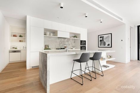 Property photo of 3/1 Irving Road Toorak VIC 3142
