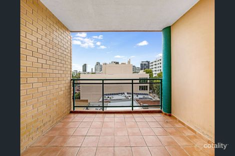 Property photo of 33/16-22 Burwood Road Burwood NSW 2134
