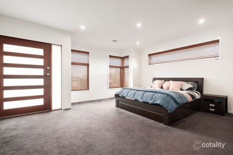 Property photo of 58 Roaming Road Doreen VIC 3754