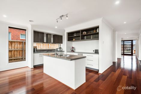Property photo of 58 Roaming Road Doreen VIC 3754