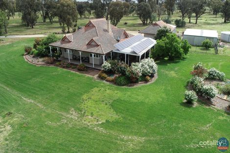 40 Wisely Rd, Tallygaroopna, VIC 3634