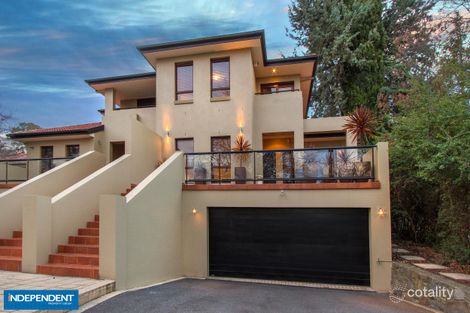 Property photo of 2/108 La Perouse Street Griffith ACT 2603