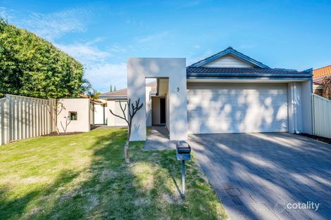 9 Taplow Pde, Ashby, WA 6065