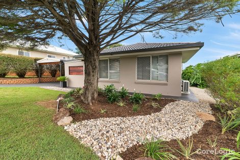 Property photo of 4 Katherine Street North Toowoomba QLD 4350