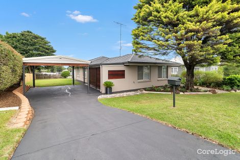 Property photo of 4 Katherine Street North Toowoomba QLD 4350