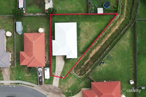 Property photo of 77 Tawney Street Lowood QLD 4311