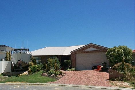 22 Bluewater Rise, Mullaloo, WA 6027