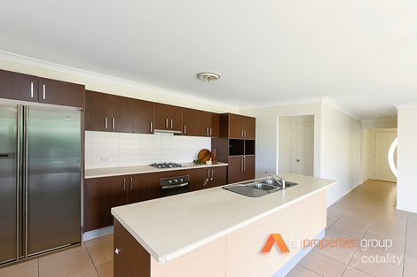 Property photo of 25 Central Park Drive Eagleby QLD 4207