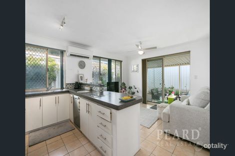 Property photo of 37A Haskell Gardens Clarkson WA 6030