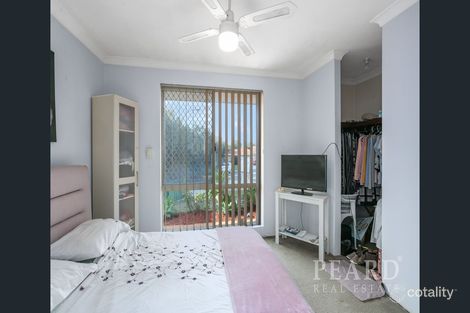 Property photo of 37A Haskell Gardens Clarkson WA 6030