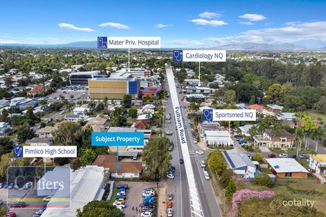 3/55 Fulham Rd, Pimlico, QLD 4812