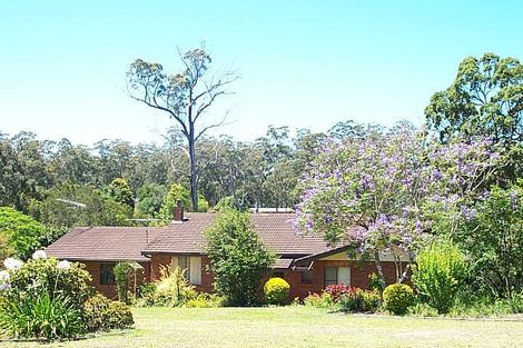 100 Lake Russell Dr, Emerald Beach, NSW 2456