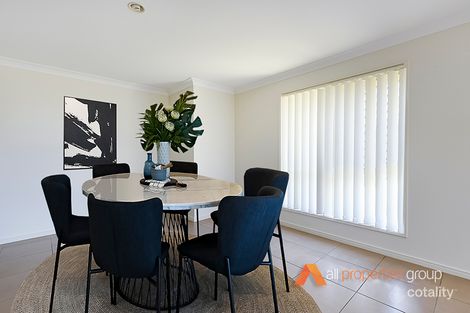 Property photo of 25 Central Park Drive Eagleby QLD 4207
