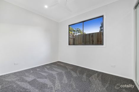 Property photo of 26 School Road Capalaba QLD 4157