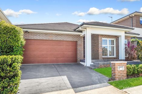 16 Brocklebank St, Box Hill, NSW 2765