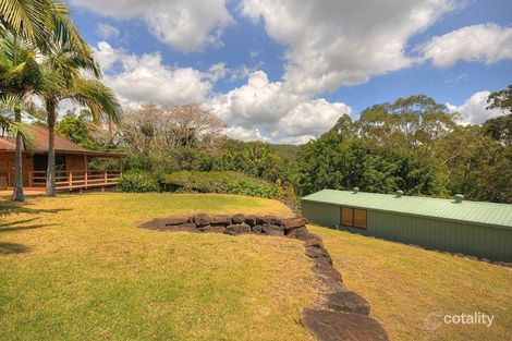 Property photo of 34 Bridgman Drive Reedy Creek QLD 4227