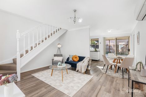 Property photo of 21/2 Charlotte Road Rooty Hill NSW 2766