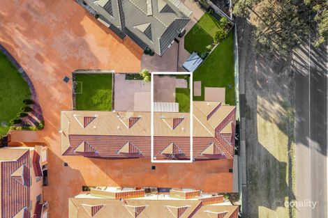 Property photo of 21/2 Charlotte Road Rooty Hill NSW 2766