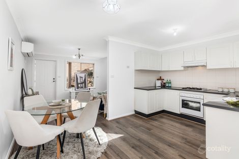 Property photo of 21/2 Charlotte Road Rooty Hill NSW 2766