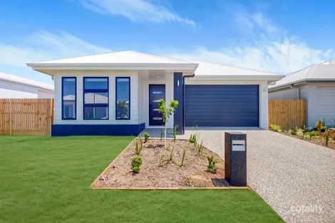 29 Vasa St, Burdell, QLD 4818