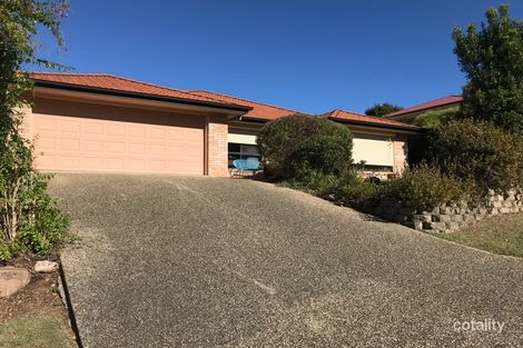 Property photo of 20 Forestwood Place Moggill QLD 4070
