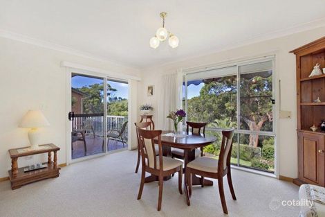 Property photo of 7 Beaumaris Drive Menai NSW 2234