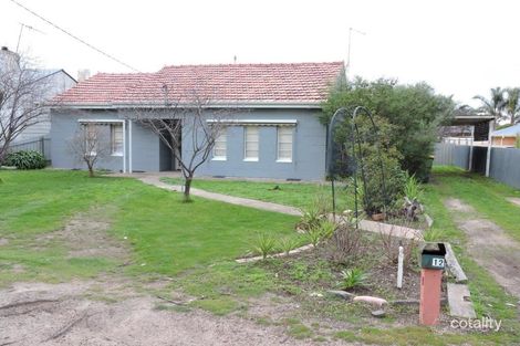 Property photo of 12 Baird Street Ararat VIC 3377