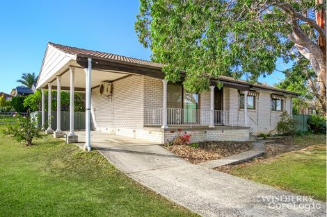 Property photo of 13 Hillsdale Close Gorokan NSW 2263
