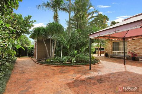 Property photo of 84 Beechwood Avenue Greystanes NSW 2145