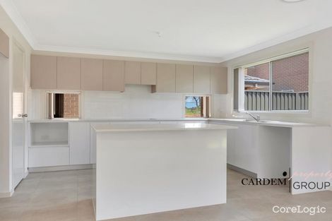 Property photo of 20 Nemean Road Austral NSW 2179