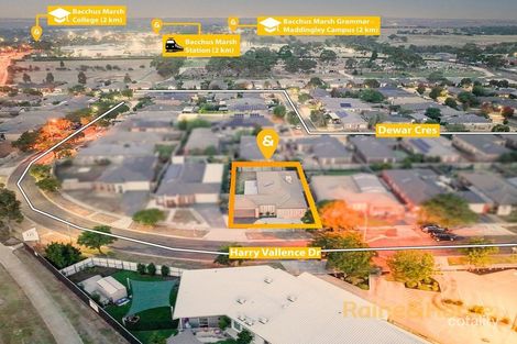 Property photo of 31 Harry Vallence Drive Maddingley VIC 3340