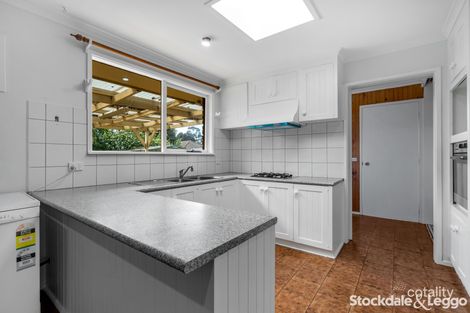 Property photo of 4 Peterlee Court Craigieburn VIC 3064