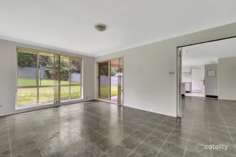 5 Francis Greenway Dr, Cherrybrook, NSW 2126