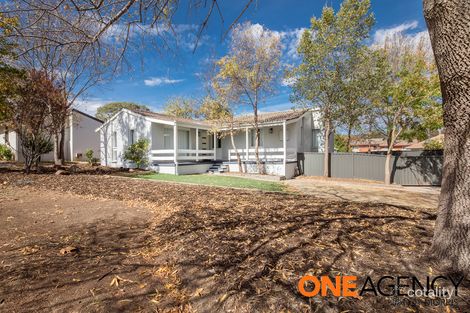 Property photo of 30 Kingsmill Street Kambah ACT 2902