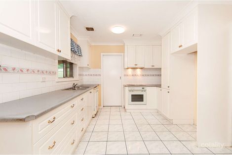 Property photo of 514 Breen Street Lavington NSW 2641