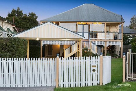 61a Qualtrough St, Woolloongabba, QLD 4102