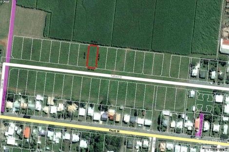 Property photo of 40 Telford Street Proserpine QLD 4800