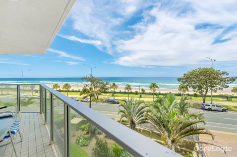 Property photo of 4A/150 The Esplanade Surfers Paradise QLD 4217