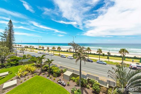 Property photo of 4A/150 The Esplanade Surfers Paradise QLD 4217