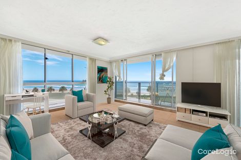 Property photo of 4A/150 The Esplanade Surfers Paradise QLD 4217