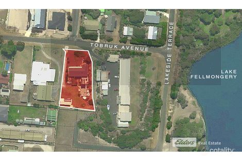Property photo of 32 Tobruk Avenue Robe SA 5276