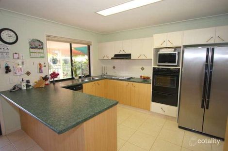 Property photo of 27 Kite Circuit Arundel QLD 4214