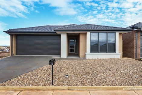 75 Hawkestone St, Melton South, VIC 3338
