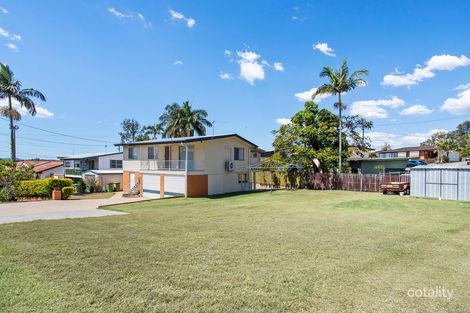 Property photo of 8 Child Street Riverview QLD 4303