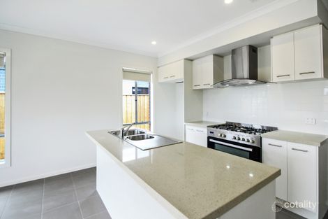 Property photo of 58 Element Circuit Armstrong Creek VIC 3217